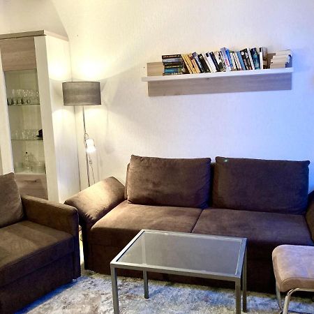 Duene 43 Apartment Вангероге Екстериор снимка